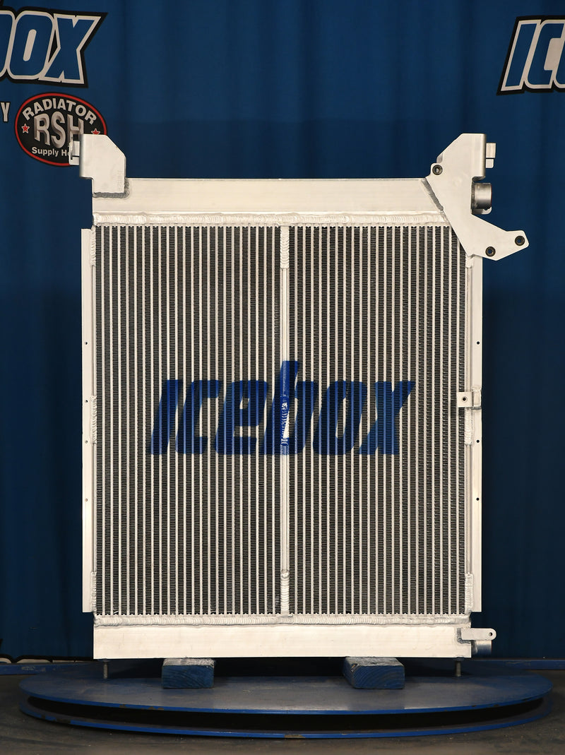 Load image into Gallery viewer, John Deere Oil Cooler # 871184
