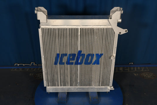 John Deere Oil Cooler