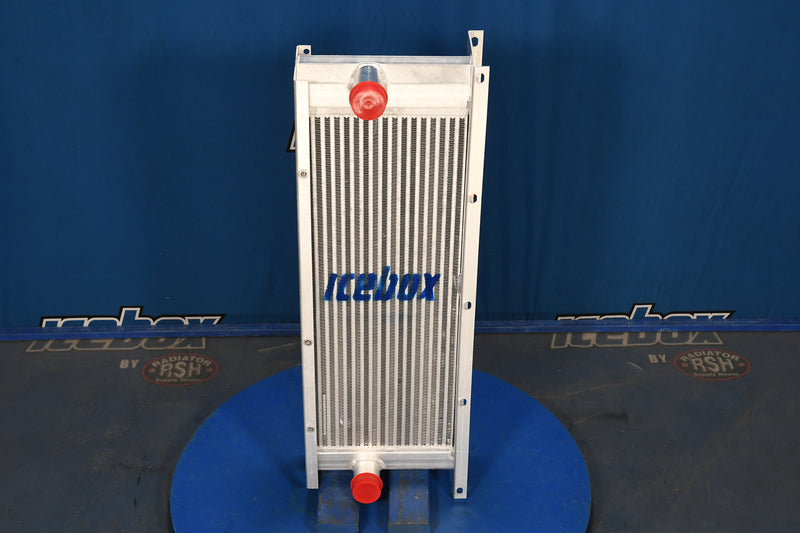 Load image into Gallery viewer, John Deere Charge Air Cooler # 871194
