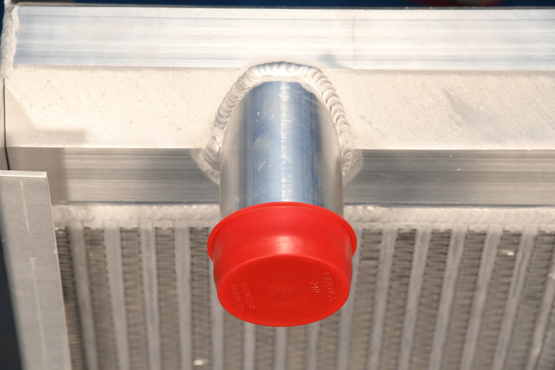 Load image into Gallery viewer, John Deere Charge Air Cooler # 871194
