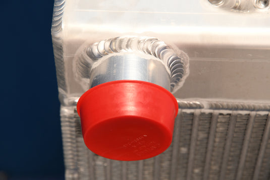 Hitachi ZX470 Radiator
