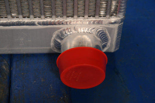 Hitachi ZX470 Radiator