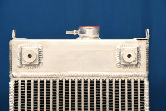 Hitachi ZX470 Radiator
