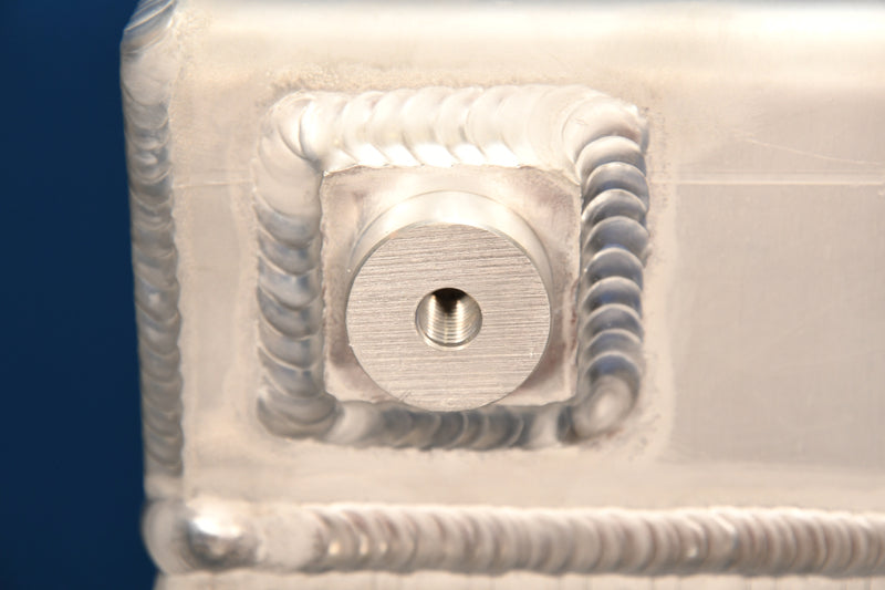 Load image into Gallery viewer, Hitachi ZX470 Radiator # 871208
