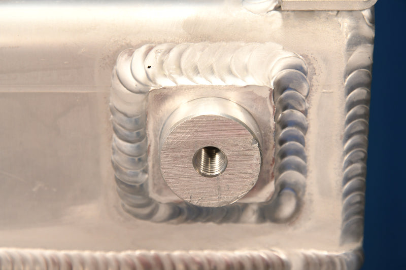 Load image into Gallery viewer, Hitachi ZX470 Radiator # 871208

