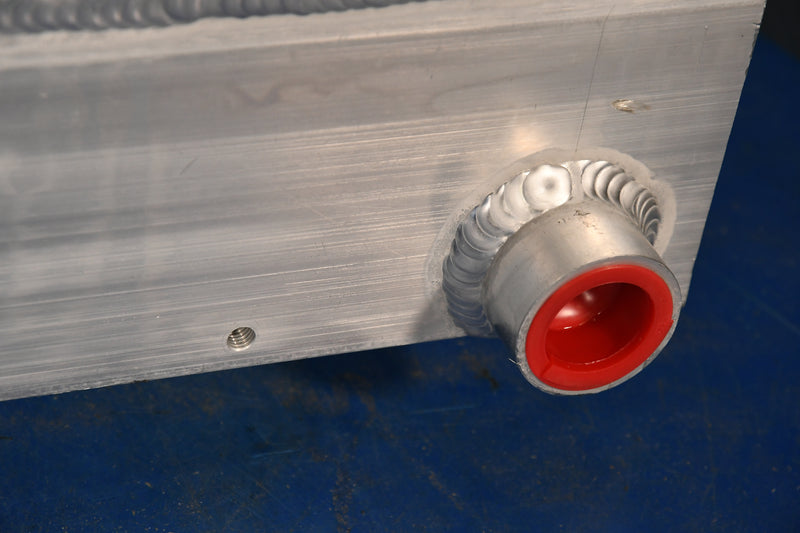 Load image into Gallery viewer, Takeuchi TB180FR Radiator # 890018
