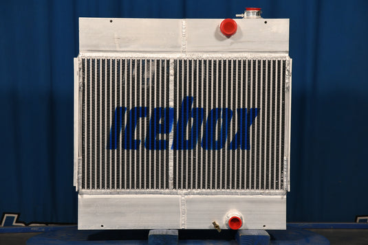 Takeuchi TB180FR Radiator
