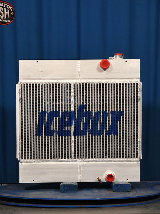 Takeuchi TB180FR Radiator