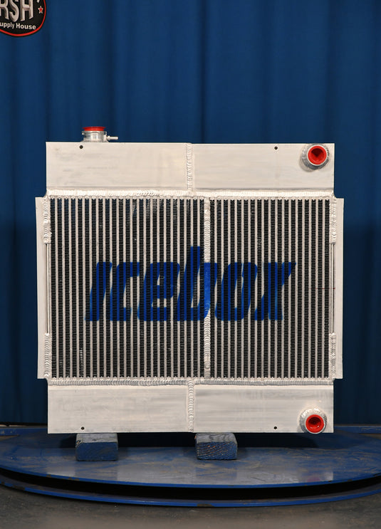 Takeuchi TB180FR Radiator