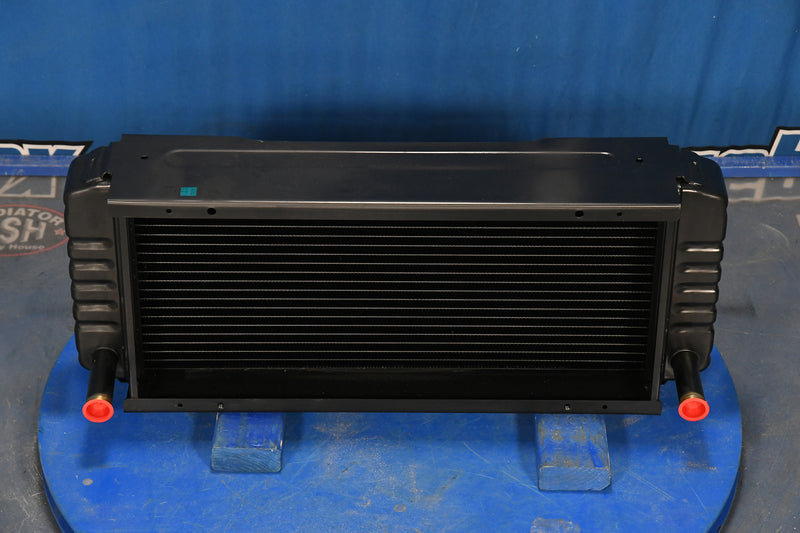 Load image into Gallery viewer, Bobcat 751 Radiator # 890031
