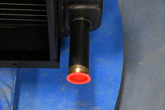 Bobcat 751 Radiator