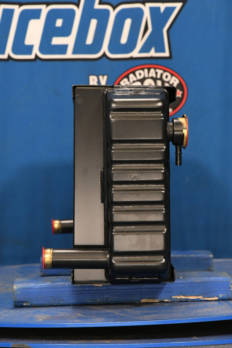 Load image into Gallery viewer, Bobcat 751 Radiator # 890031
