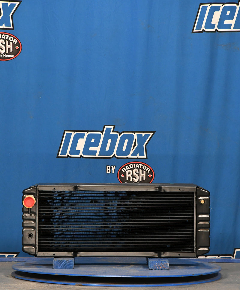 Load image into Gallery viewer, Bobcat 751 Radiator # 890031
