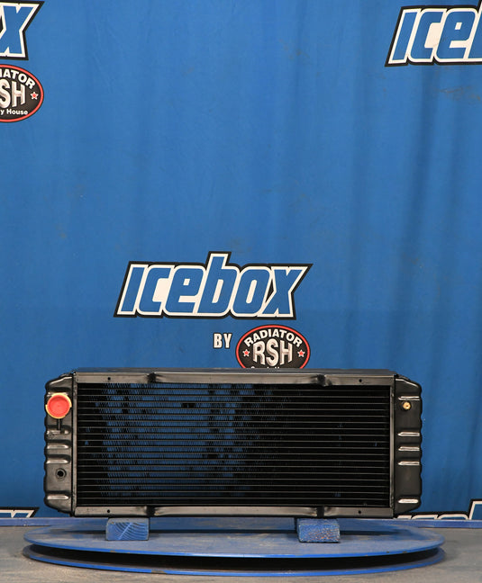 Bobcat 751 Radiator