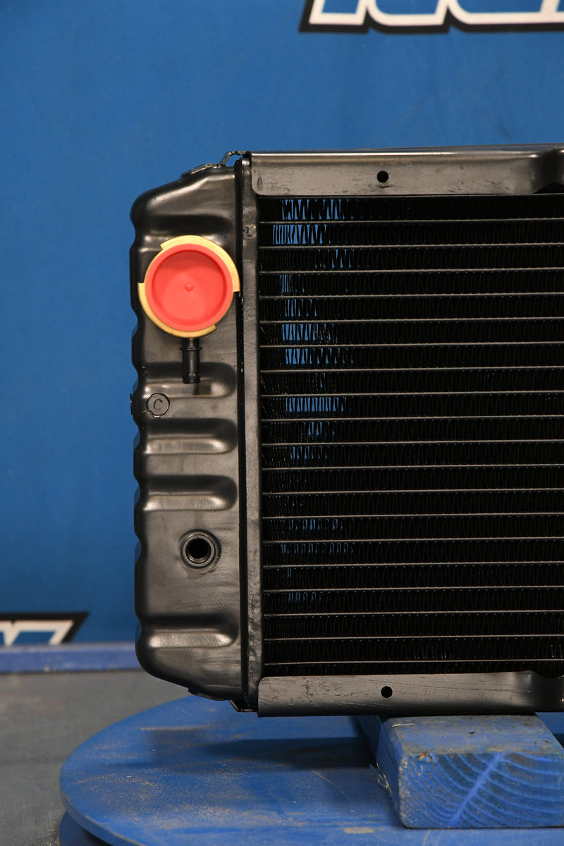 Load image into Gallery viewer, Bobcat 751 Radiator # 890031
