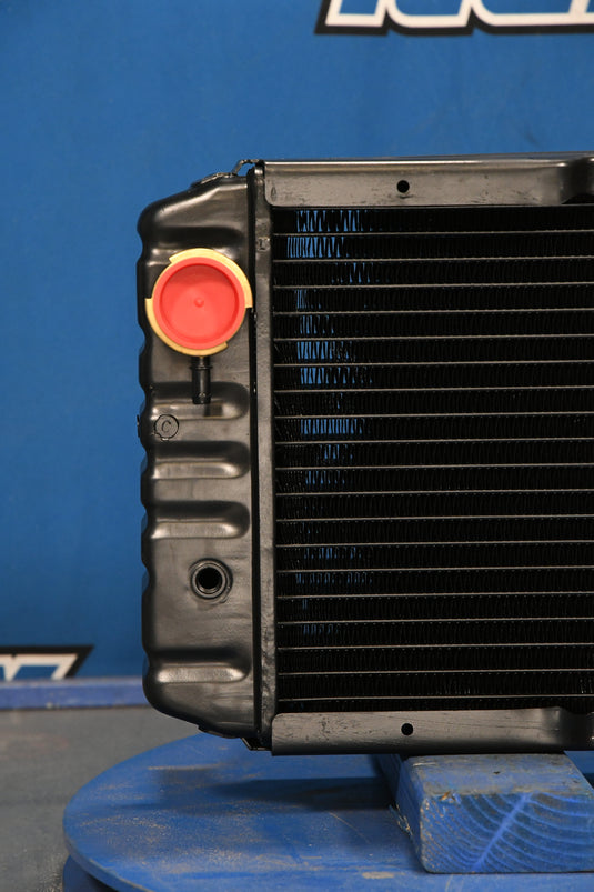 Bobcat 751 Radiator