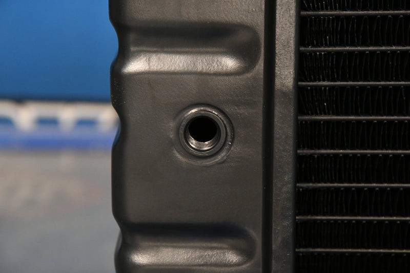Load image into Gallery viewer, Bobcat 751 Radiator # 890031
