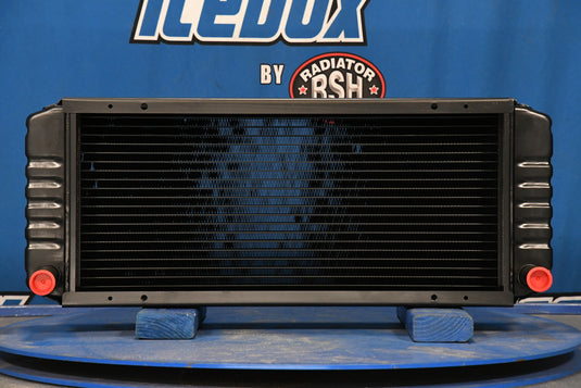 Bobcat 751 Radiator