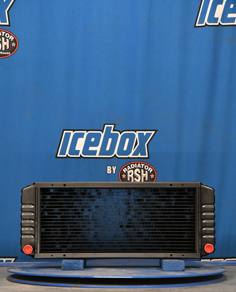 Load image into Gallery viewer, Bobcat 751 Radiator # 890031
