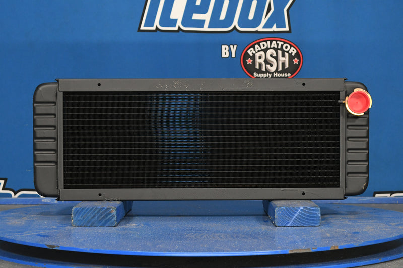 Load image into Gallery viewer, Bobcat S70 Radiator # 890032
