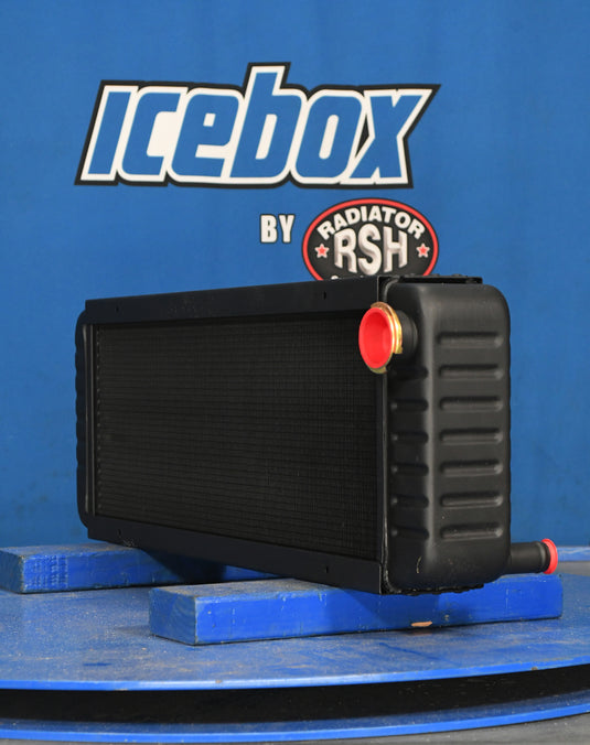 Bobcat S70 Radiator