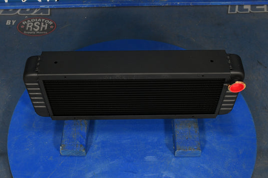 Bobcat S70 Radiator