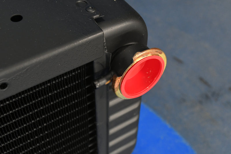 Load image into Gallery viewer, Bobcat S70 Radiator # 890032
