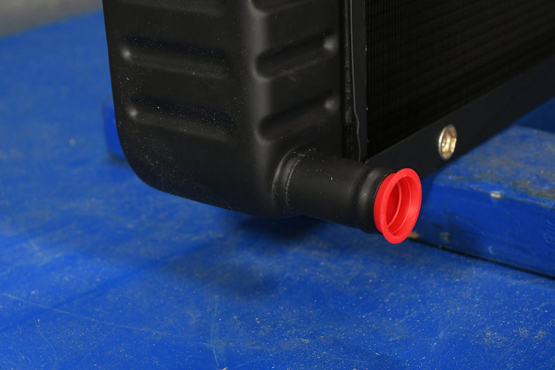 Load image into Gallery viewer, Bobcat S70 Radiator # 890032
