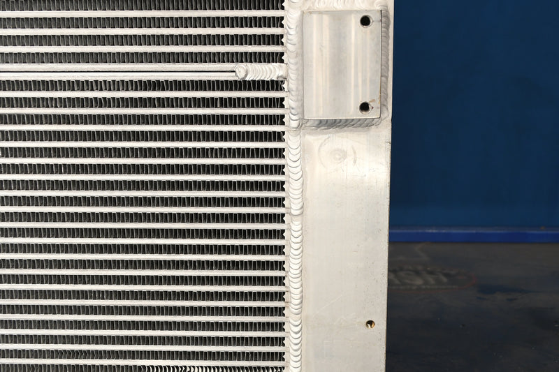 Load image into Gallery viewer, Volvo L350H Radiator # 890056
