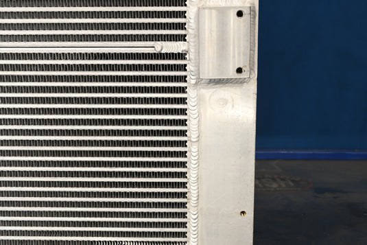 Volvo L350H Radiator