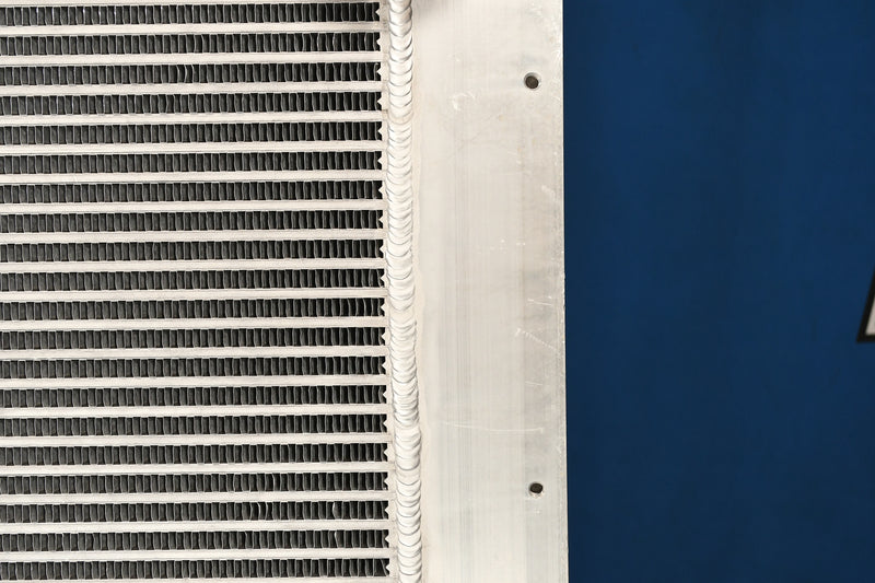 Load image into Gallery viewer, Volvo L350H Radiator # 890056

