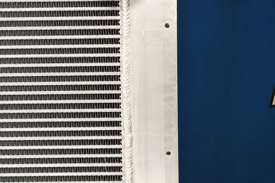 Volvo L350H Radiator