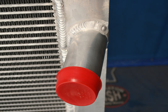 Volvo L350H Radiator