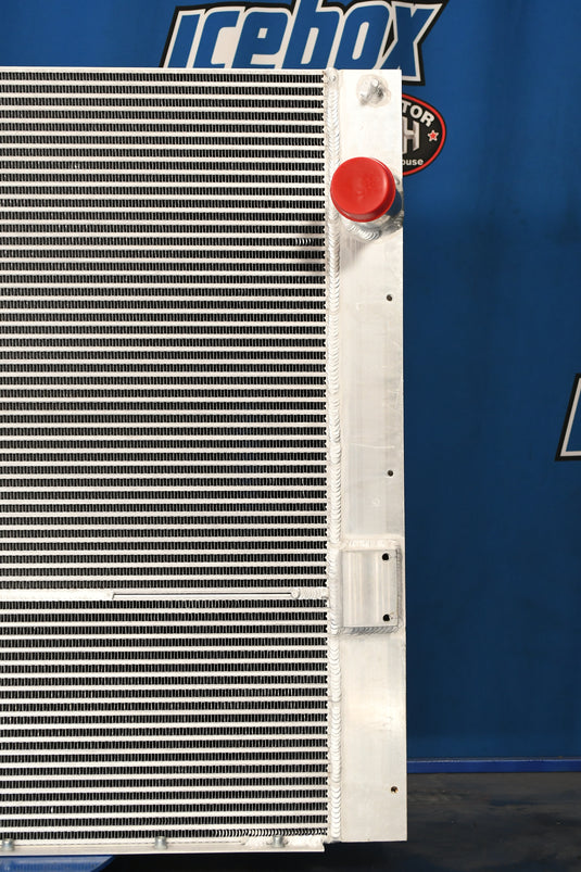 Volvo L350H Radiator