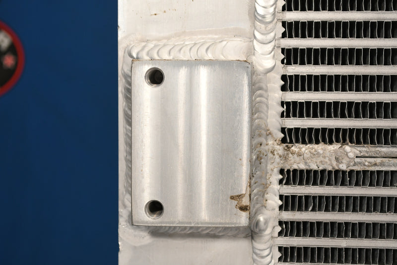 Load image into Gallery viewer, Volvo L350H Radiator # 890056
