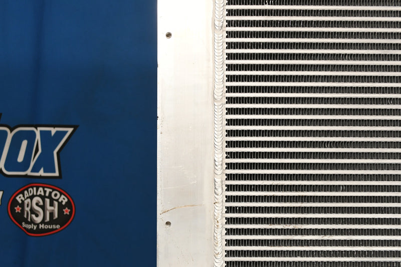 Load image into Gallery viewer, Volvo L350H Radiator # 890056
