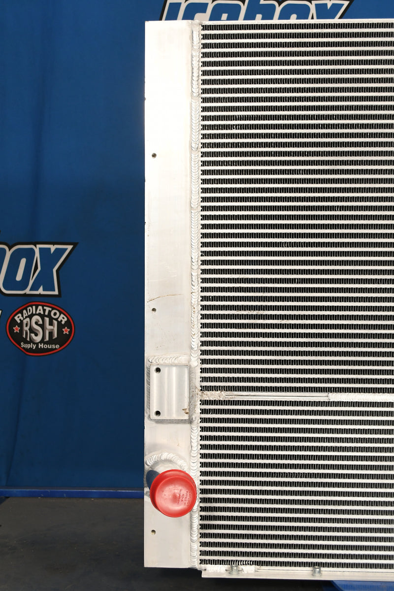 Load image into Gallery viewer, Volvo L350H Radiator # 890056
