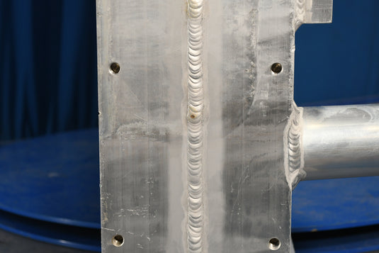 Volvo L350H Radiator