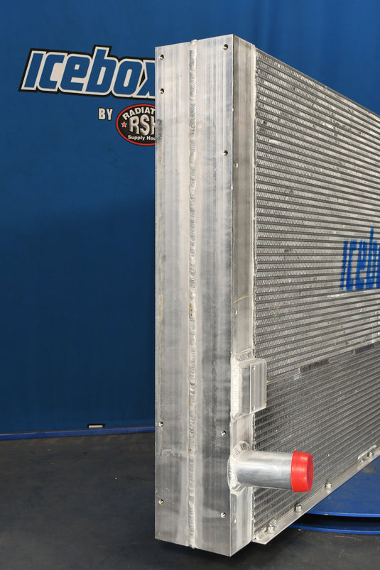 Volvo L350H Radiator