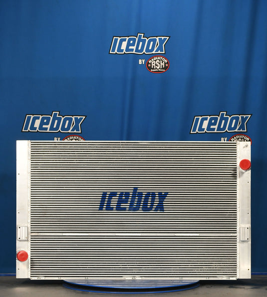 Volvo L350H Radiator