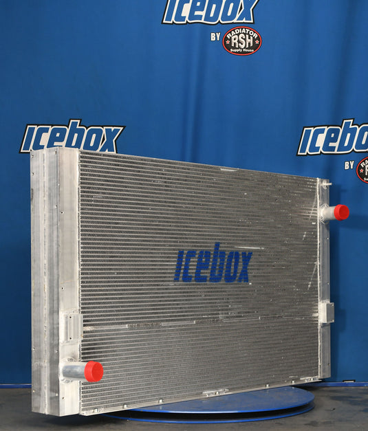 Volvo L350H Radiator