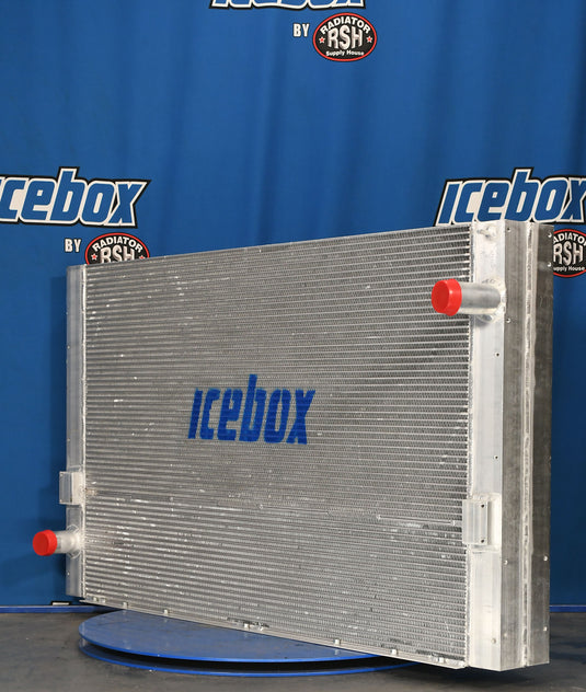 Volvo L350H Radiator