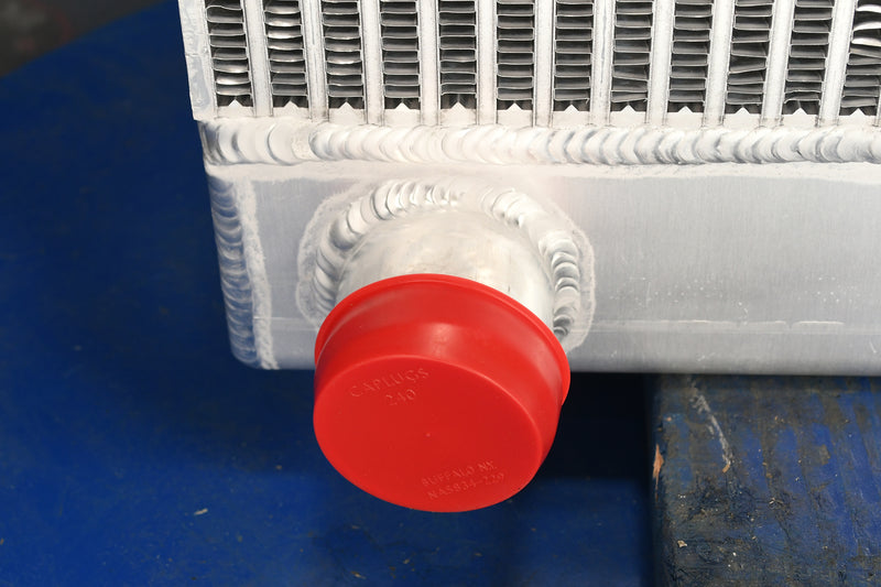 Load image into Gallery viewer, Kawasaki 90ZV-2 Radiator # 890090
