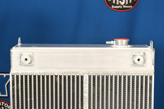 Kawasaki 90ZV-2 Radiator