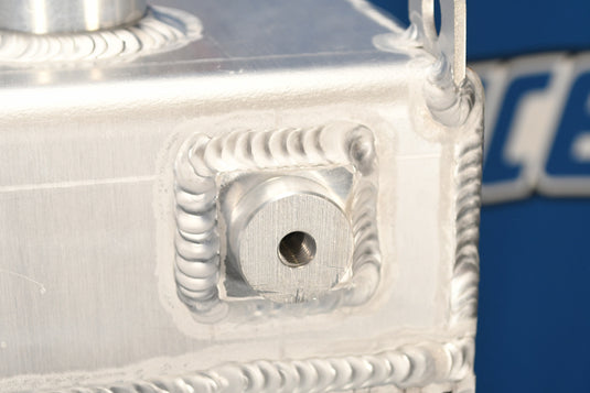 Kawasaki 90ZV-2 Radiator