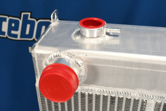 Kawasaki 90ZV-2 Radiator