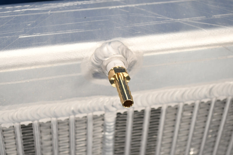 Load image into Gallery viewer, JCB 185 Skidsteer Radiator # 890101
