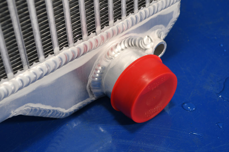 Load image into Gallery viewer, JCB Radiator # 890108
