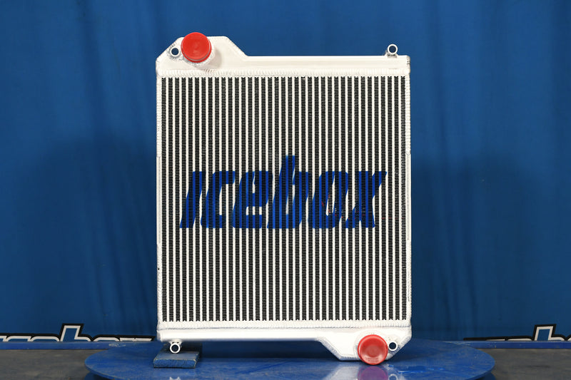Load image into Gallery viewer, JCB Radiator # 890108
