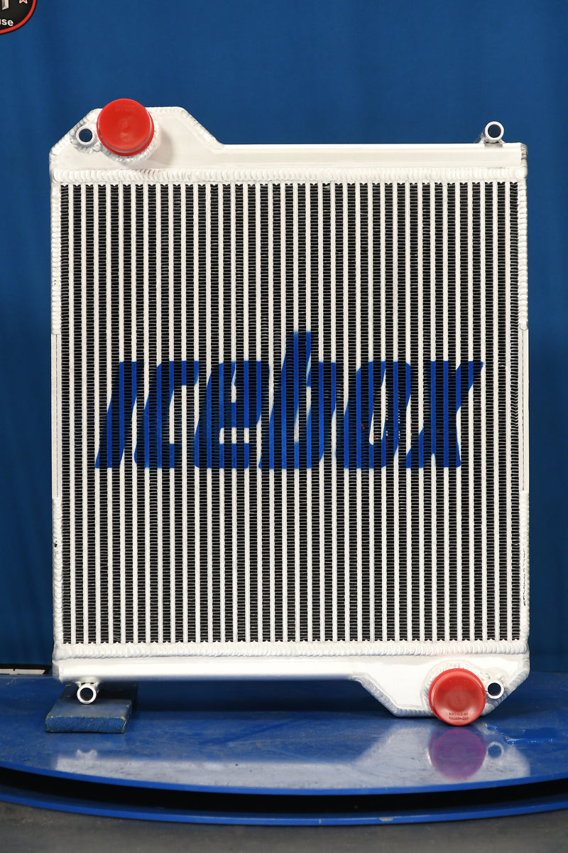 Load image into Gallery viewer, JCB Radiator # 890108
